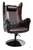 Массажное кресло EGO Lord EG3002 Lux Шоколад #2