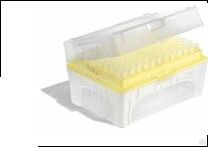 Коробка для наконечников с фильтром, стерильные, Bio-Cert стандартные 9.409 727 
