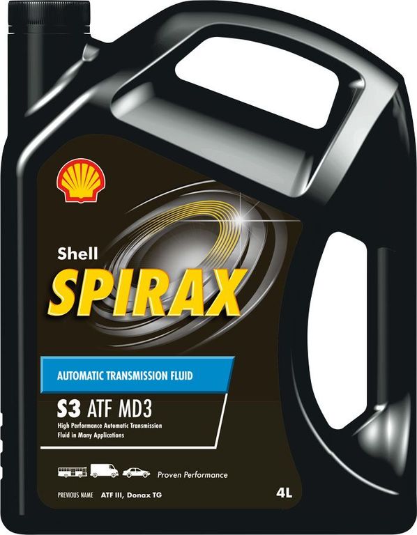 Масло трансмиссионное Shell Spirax S5 DCT X 5L уп.3шт