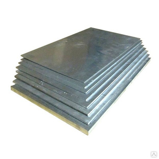 Лист стальной конструкционный г/к Ст3 160 мм ГОСТ 19903-2015 