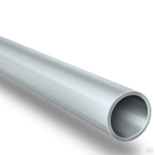 Труба стальная конструкционная э/с Ст2сп 60х3,5 мм ГОСТ 10705-80 