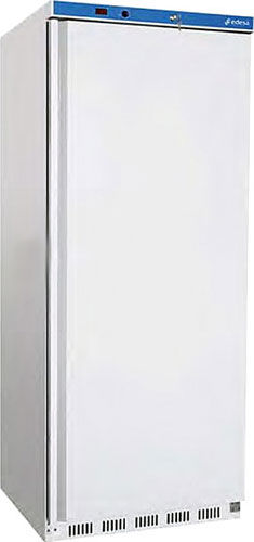 Шкаф морозильный объемом 340 л Koreco HF400SS