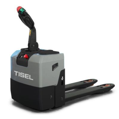 Самоходная Электрическая Тележка TISEL ET15