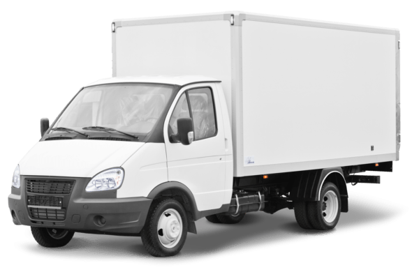 Аренда грузового автомобиля ГАЗ 330232 1500 кг