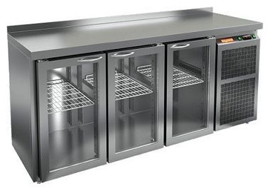 Холодильный стол Hicold GNG 111 BR2 HT