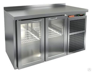 Холодильный стол Hicold GNG 11 BR2 HT 