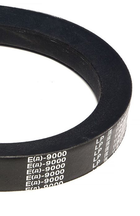 E-9000 Ремень клиновой ГОСТ 1284.2-89 тип Е(Д) сеч. 38х23,5