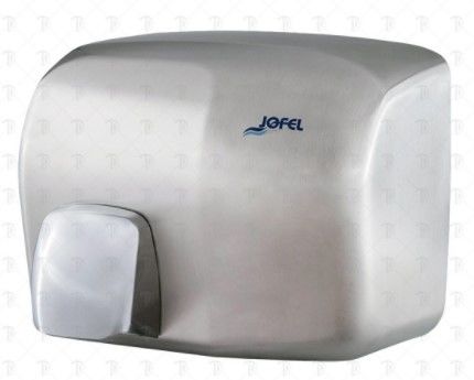 Электросушитель Jofel для рук серии Ibero АА92500
