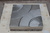 Прессформа для производства форм тротуарной плитки 300х30050.
"Пуансон" -"Ромашка". #4