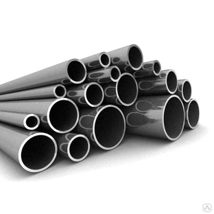 Труба стальная водогазопроводная ВГП dy 32 мм (42,3) мм стенка 2,8 мм ст2пс ГОСТ 3262-75 длина 6 м 