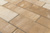 Домино (Плато) Color Mix плитка тротуарная вибропрессованная Braer толщина 6 см #2
