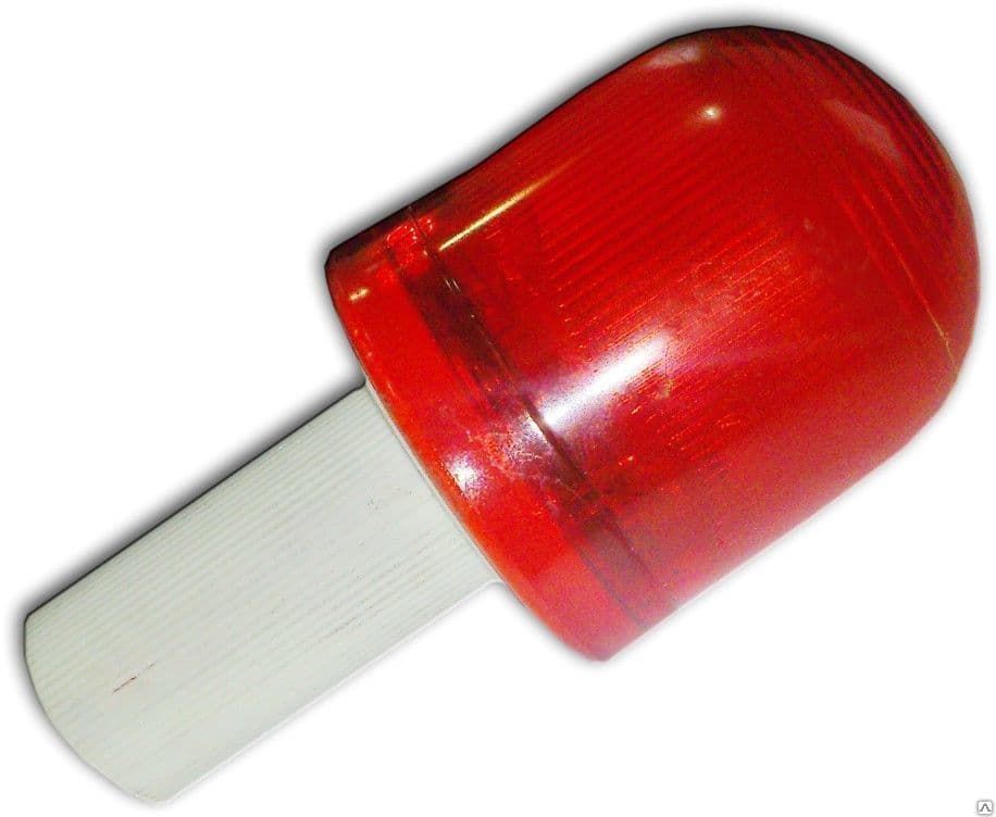 Импульсный светодиодный фонарь ФС-30