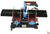 ПНД стыковой сварочный аппарат для полиэтиленовых ПЭ труб Al 160 (40-160) #2