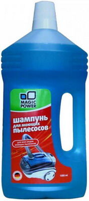 Шампунь Magic Power MP-018