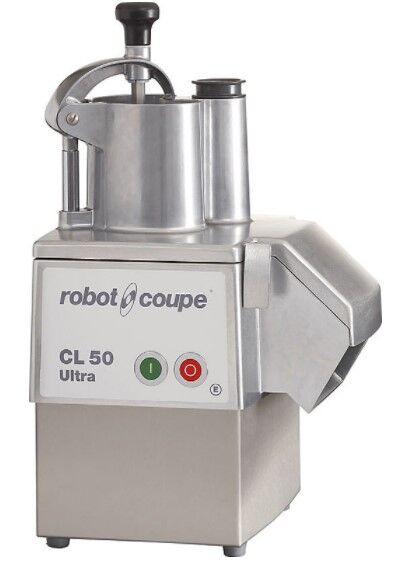 Овощерезка Robot Coupe CL50 (8 ножей)