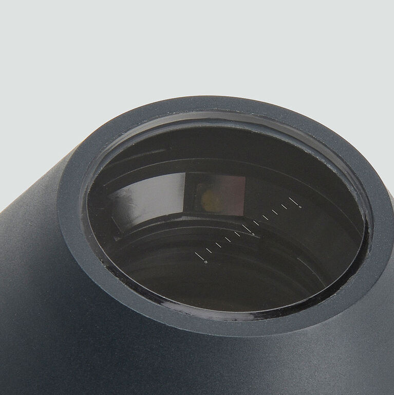 Дерматоскоп, модель Delta 20 С рукояткой BETA (4 USB перезаряжаемая с сетевым адаптером) HEINE, германия (К-262.28.388) 2