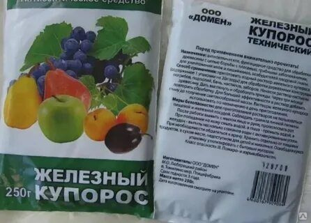 На литр воды железный купорос. Фунгицид Железный купорос. Железный купорос 140гр. Железный купорос 50 кг в мешках. Медный купорос 250г этикетка.