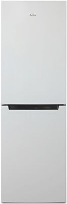 Двухкамерный холодильник Бирюса 840NF