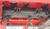 Косилка мульчерная с колёсами и молотковыми ножами MF Z-011/5 3,2 м #5