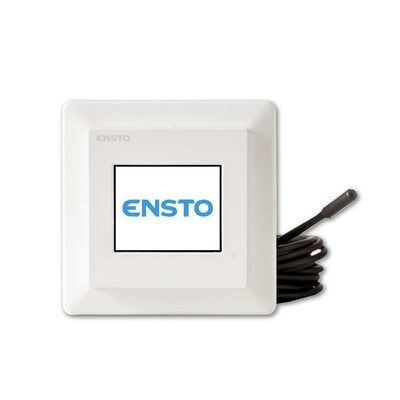 Терморегулятор для теплого пола Ensto ECO16TOUCH