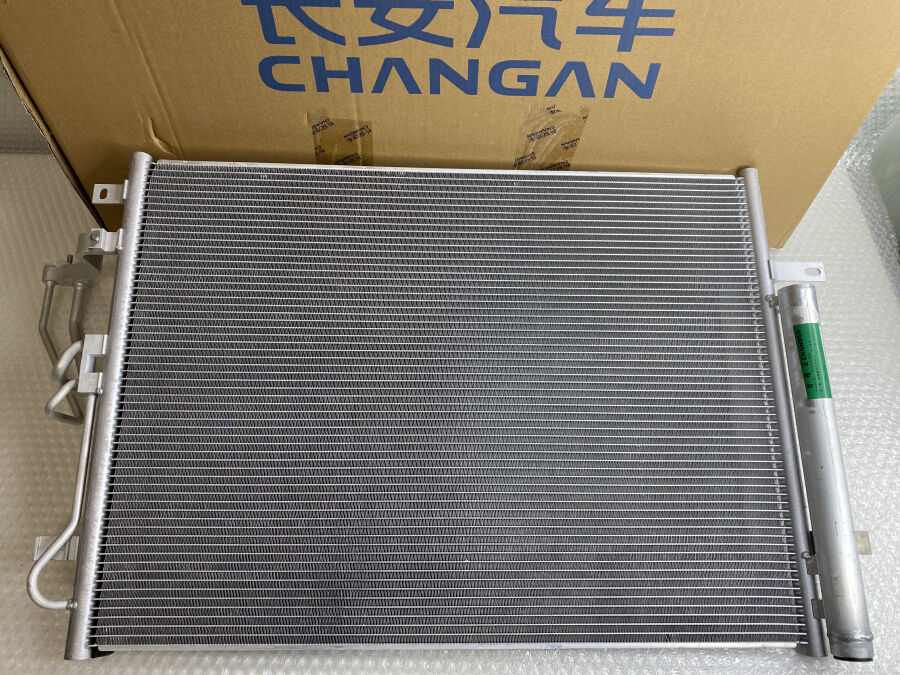 Радиатор кондиционера S111F280104-0700 CHANGAN Changan CS35 Plus