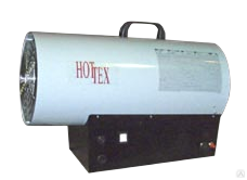 Теплогенератор газовый Hottex G 15 M 15 кг/ч, 1.07 л 
