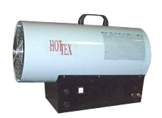 Теплогенератор газовый Hottex G 15 M 15 кг/ч, 1.07 л