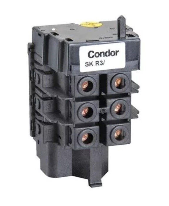 Контактная группа Condor 201441 SK R3/6,3 Condor Werke