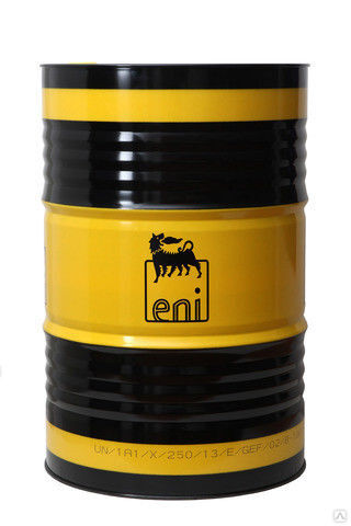 Масло моторное Eni/Agip i-Sint Tech G 5w-30 205 л синтетическое