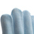 Перчатки трикотажные, акрил, ПВХ гель, "Протектор", цвет зенит, оверлок Россия Сибртех #5