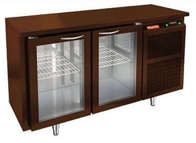 Холодильный стол Hicold BNG 11 HT BAR