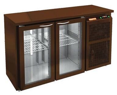 Холодильный стол Hicold BNG 11 BR2 HT BAR