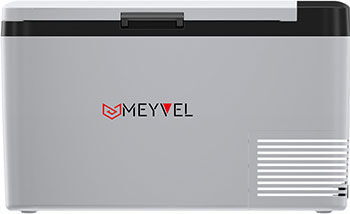 Автомобильный холодильник Meyvel AF-G25