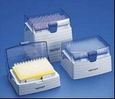 Коробка для наконечников epT.I.P.S. Box (General Lab Product) Цвет желтый